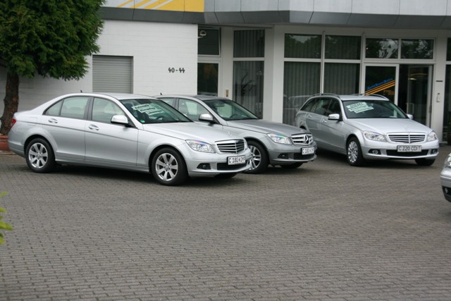 Herzlich willkommen beim Autohaus Nelis